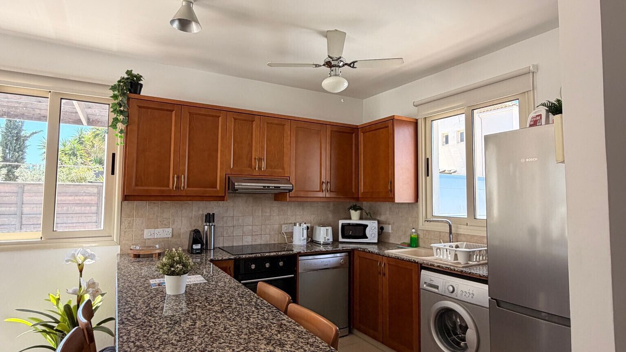 Photo of Kitchen in Pernera