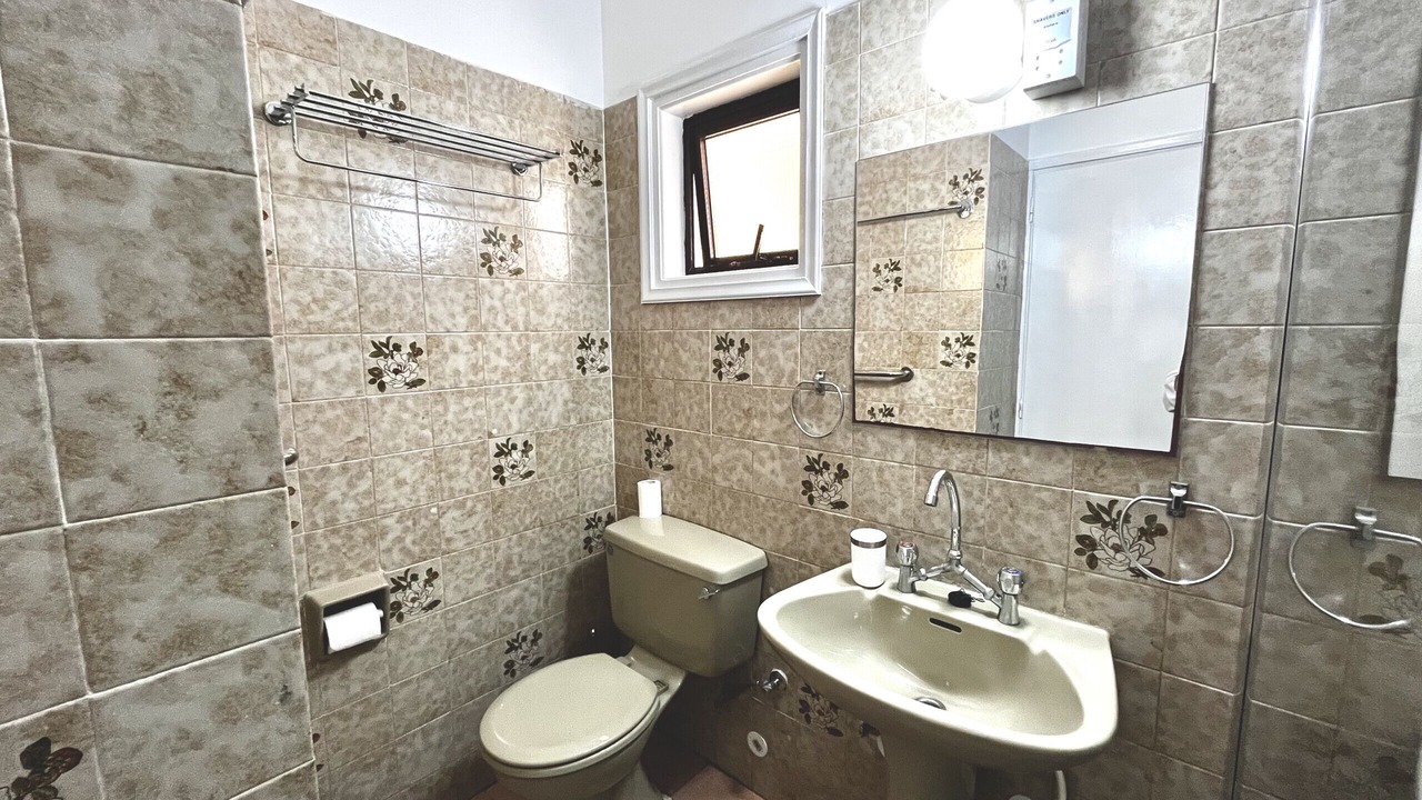 Photo of Bathroom in Ayia Napa