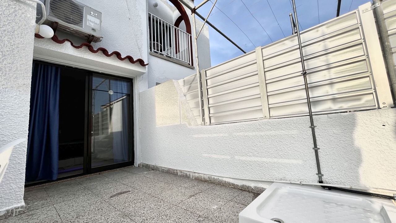 Photo of Patio Balcony in Ayia Napa