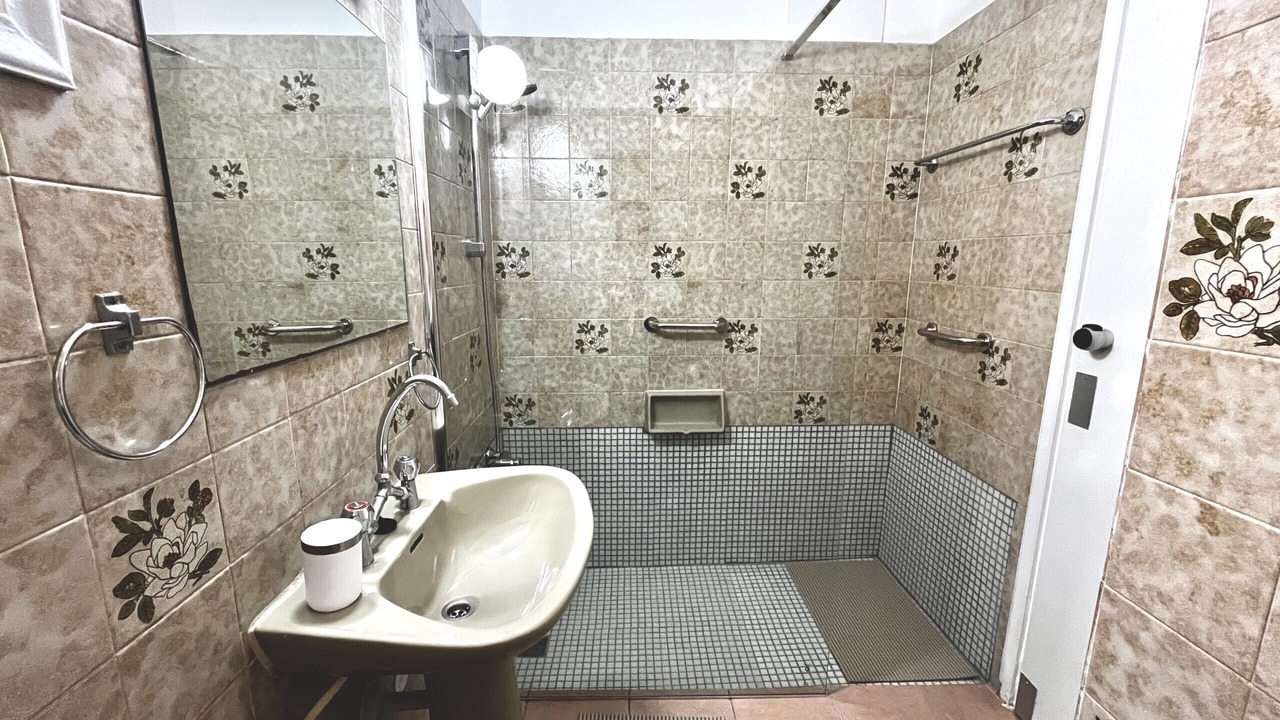 Photo of Bathroom in Ayia Napa