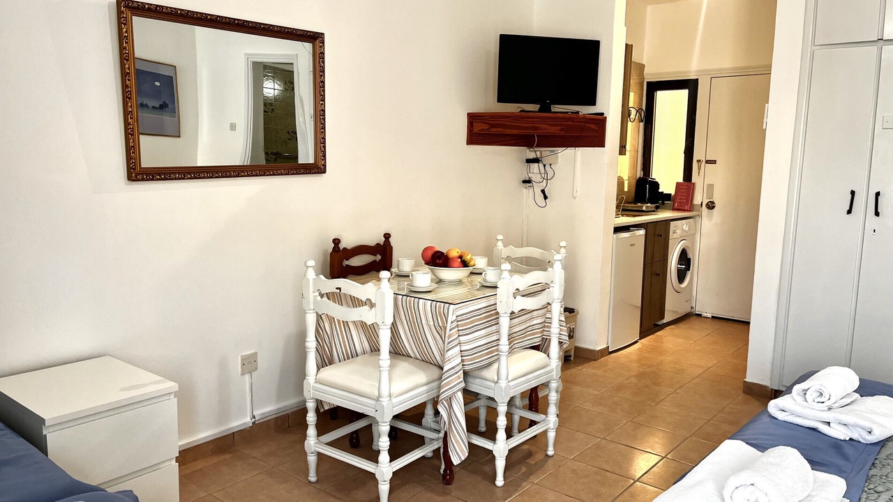 Photo of Livingroom in Ayia Napa