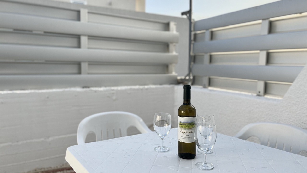 Photo of Patio Balcony in Ayia Napa