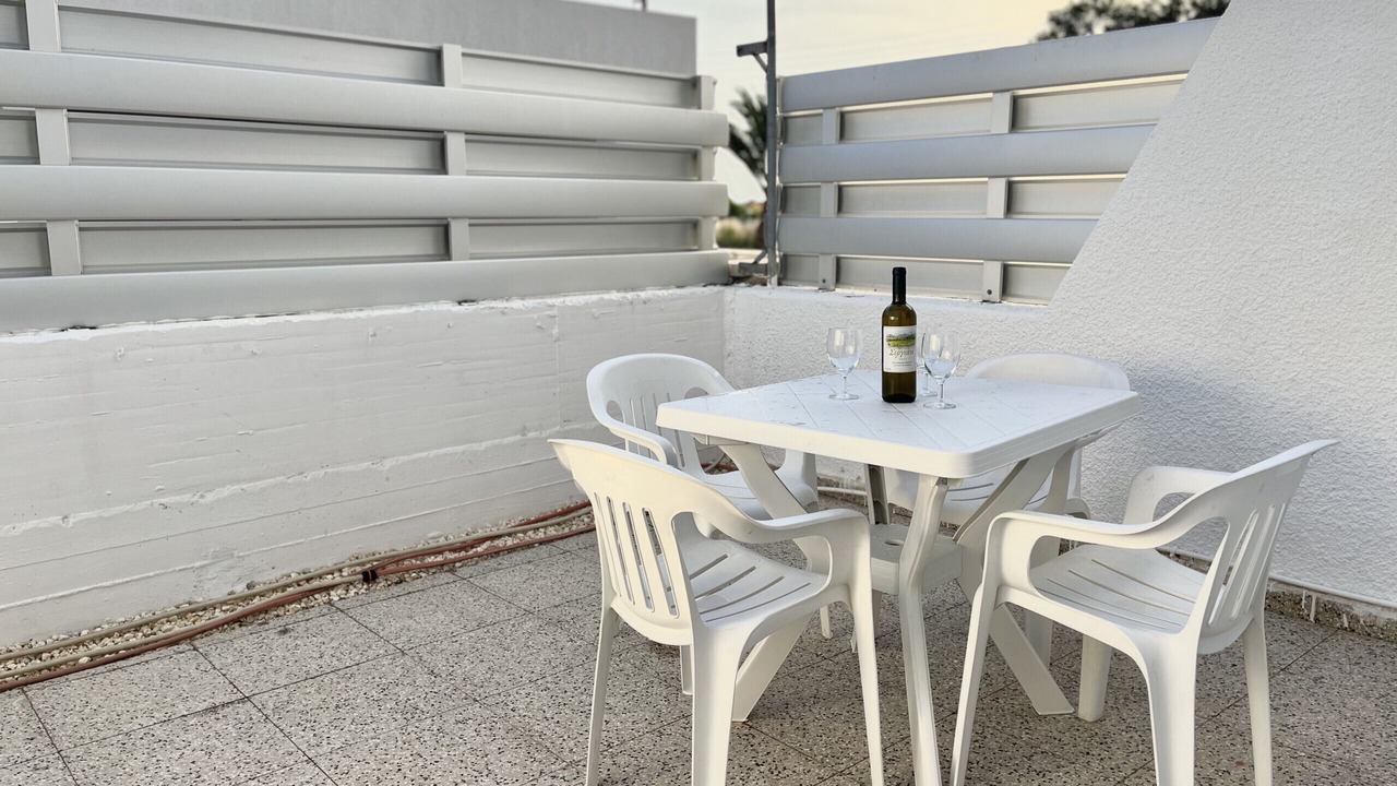 Photo of Patio Balcony in Ayia Napa