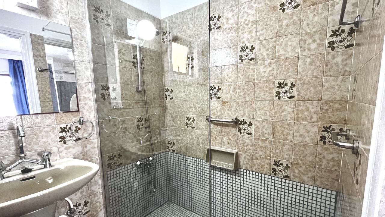 Photo of Bathroom in Ayia Napa