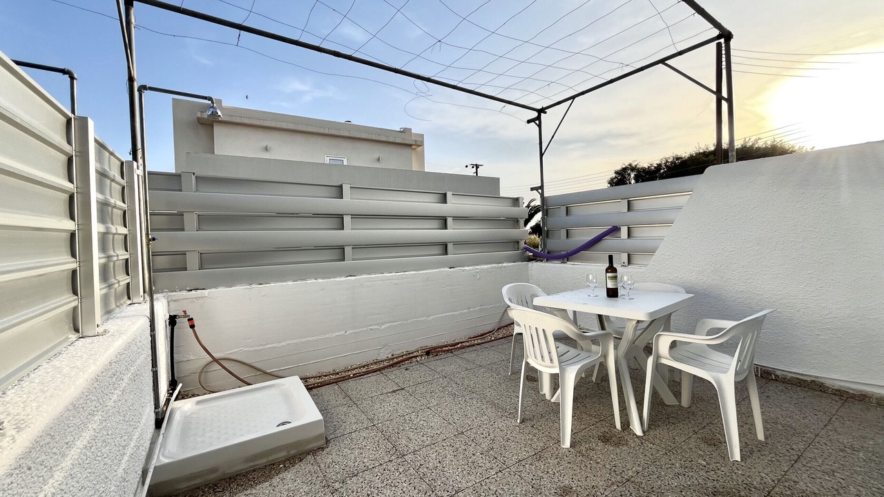 Photo of Patio Balcony in Ayia Napa