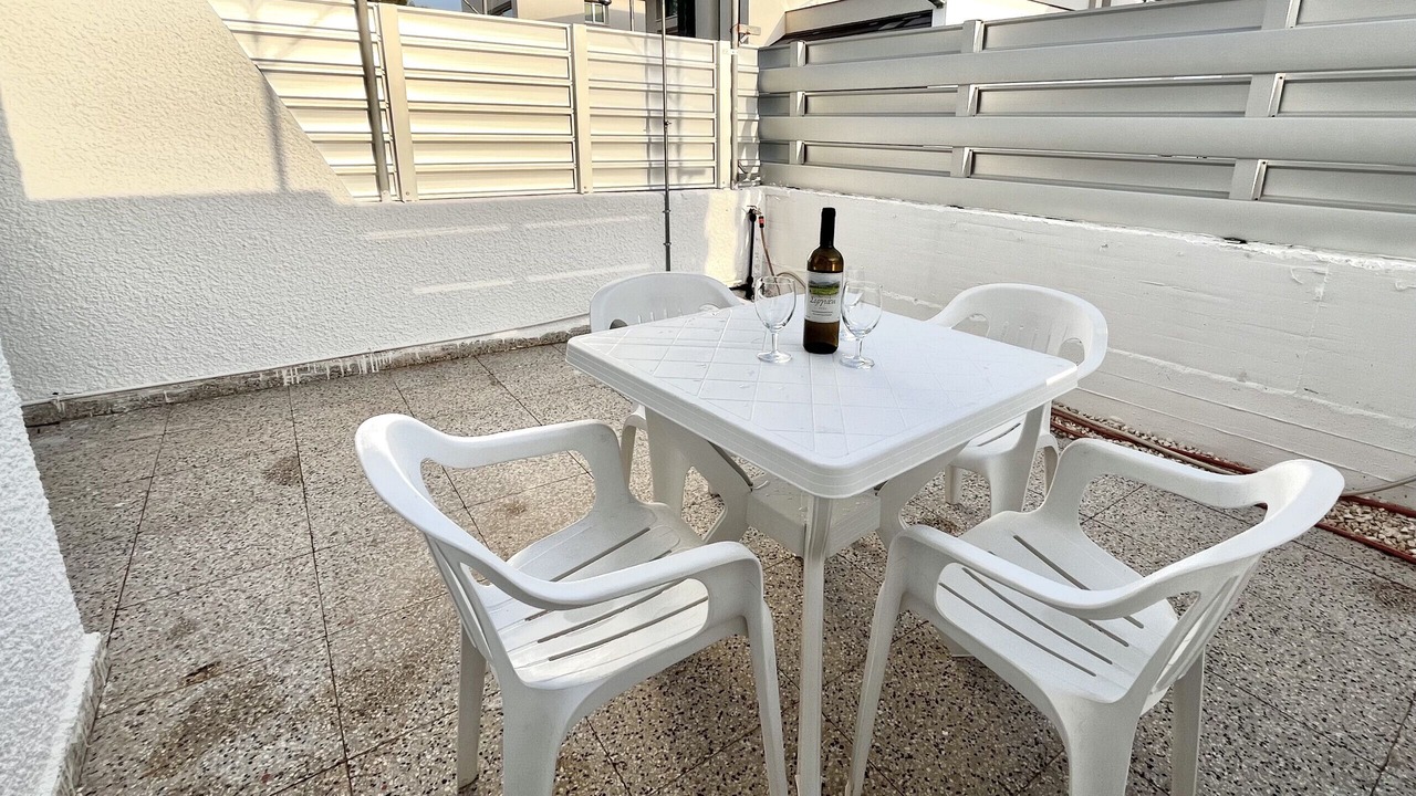 Photo of Patio Balcony in Ayia Napa