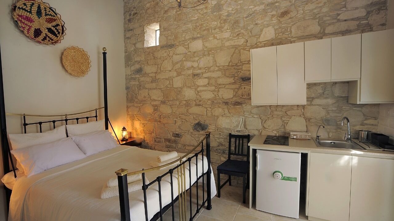 Photo of Bedroom in Agios Theodoros