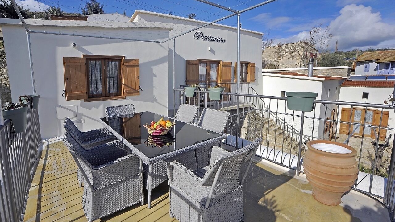Photo of Outdoor in Agios Theodoros