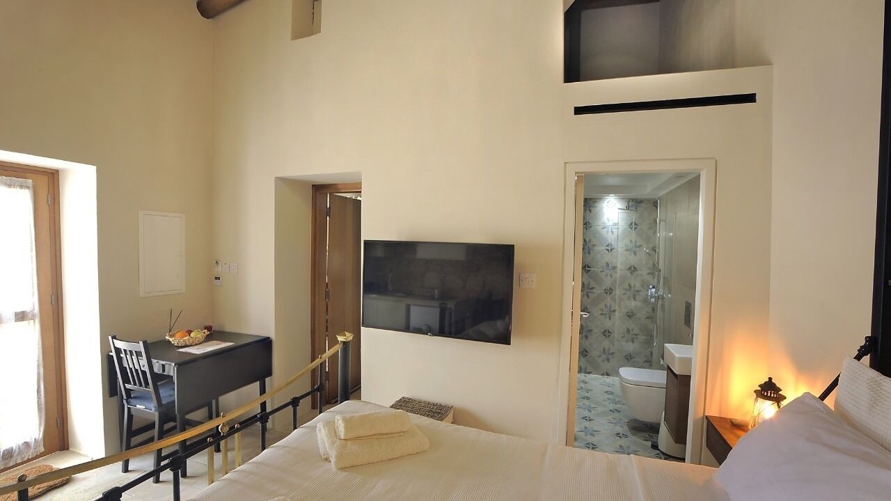 Photo of Bedroom in Agios Theodoros