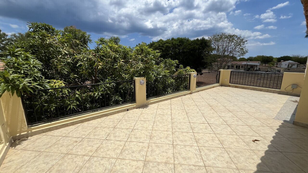 Photo of Patio Balcony in San Diego