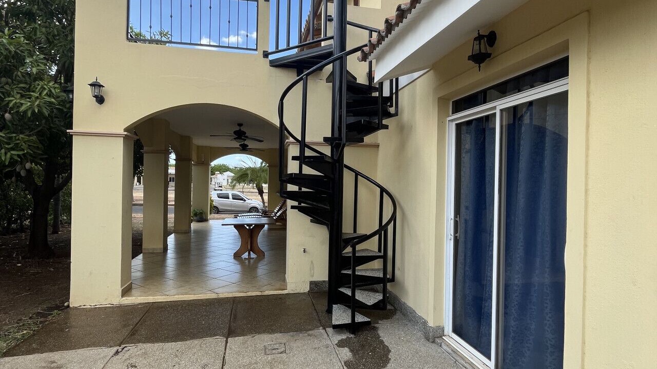 Photo of Patio Balcony in San Diego