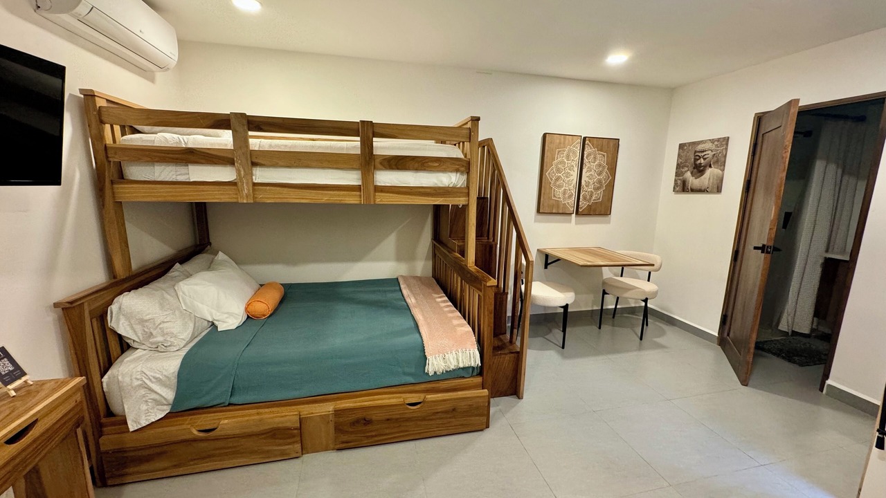 Photo of Bedroom in San Juan del Sur