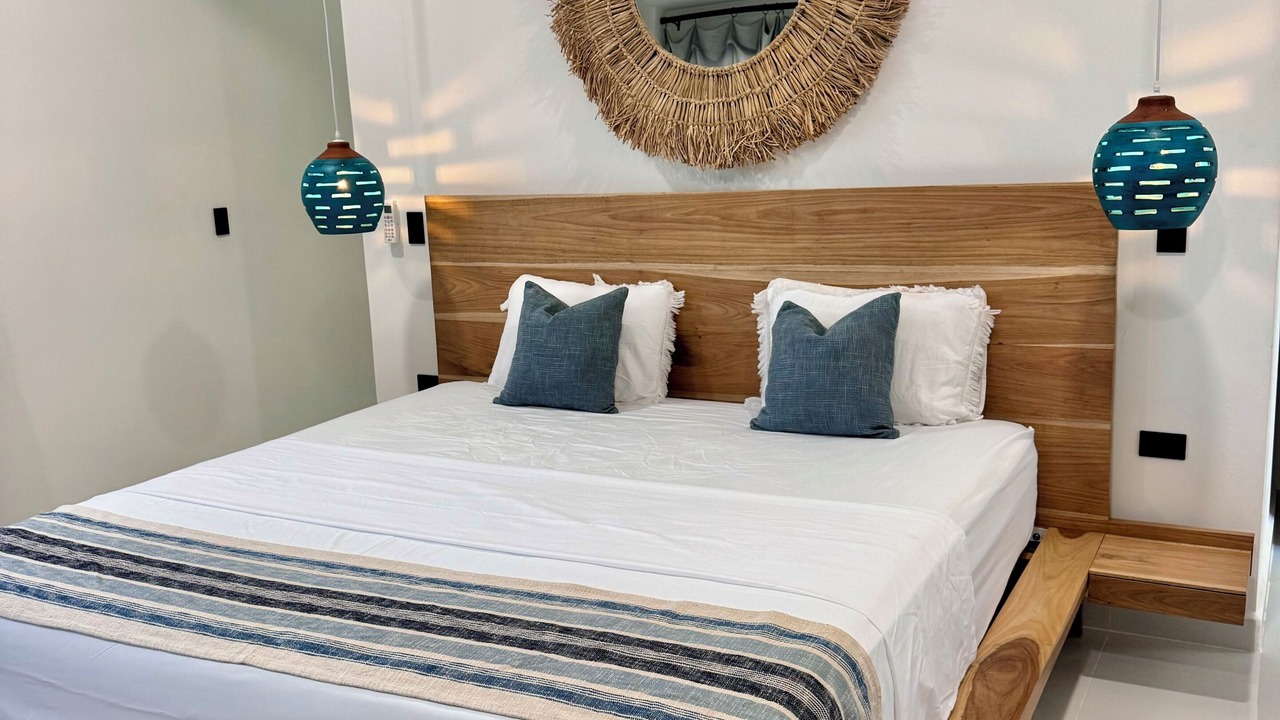 Photo of Bedroom in San Juan del Sur