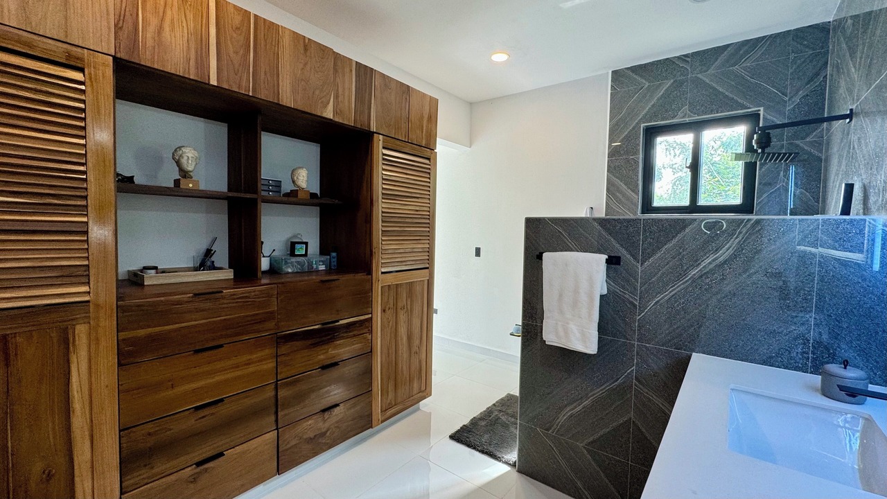 Photo of Bathroom in San Juan del Sur