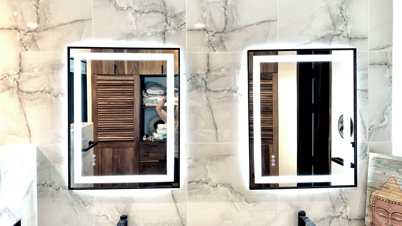 Photo of Bathroom in San Juan del Sur
