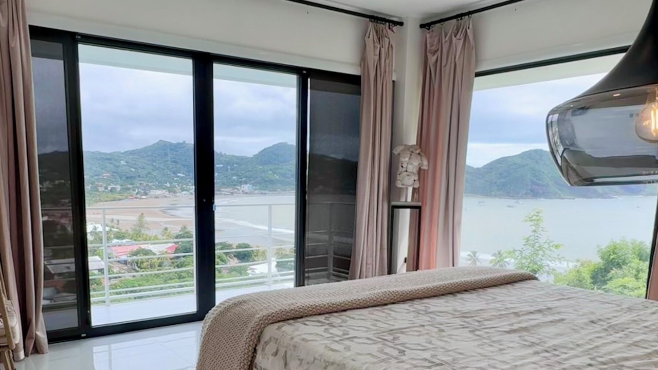 Photo of Bedroom in San Juan del Sur