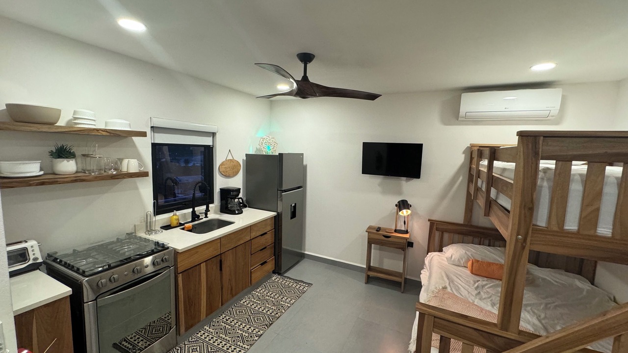 Photo of Kitchen in San Juan del Sur