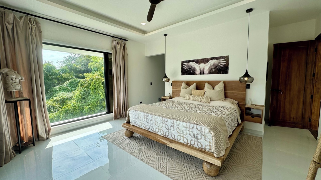 Photo of Bedroom in San Juan del Sur