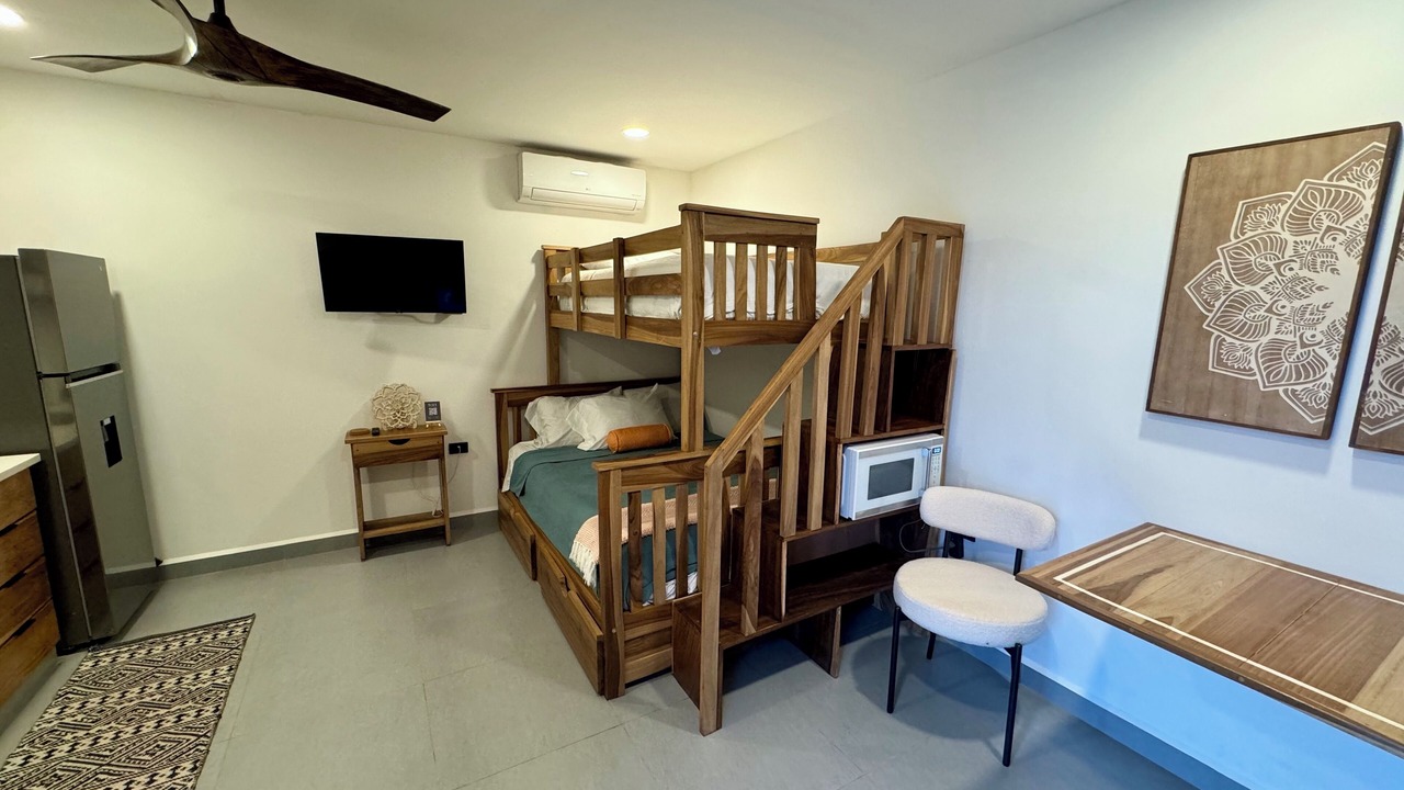 Photo of Bedroom in San Juan del Sur