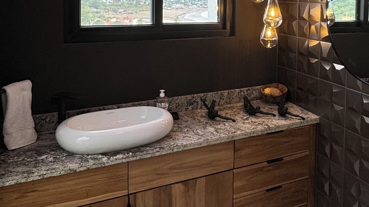 Photo of Bathroom in San Juan del Sur