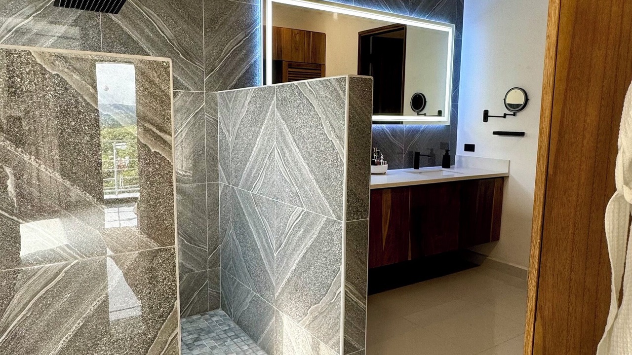 Photo of Bathroom in San Juan del Sur