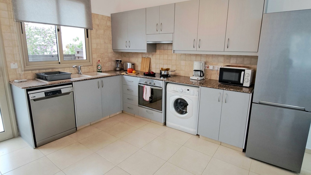 Photo of Kitchen in Pernera