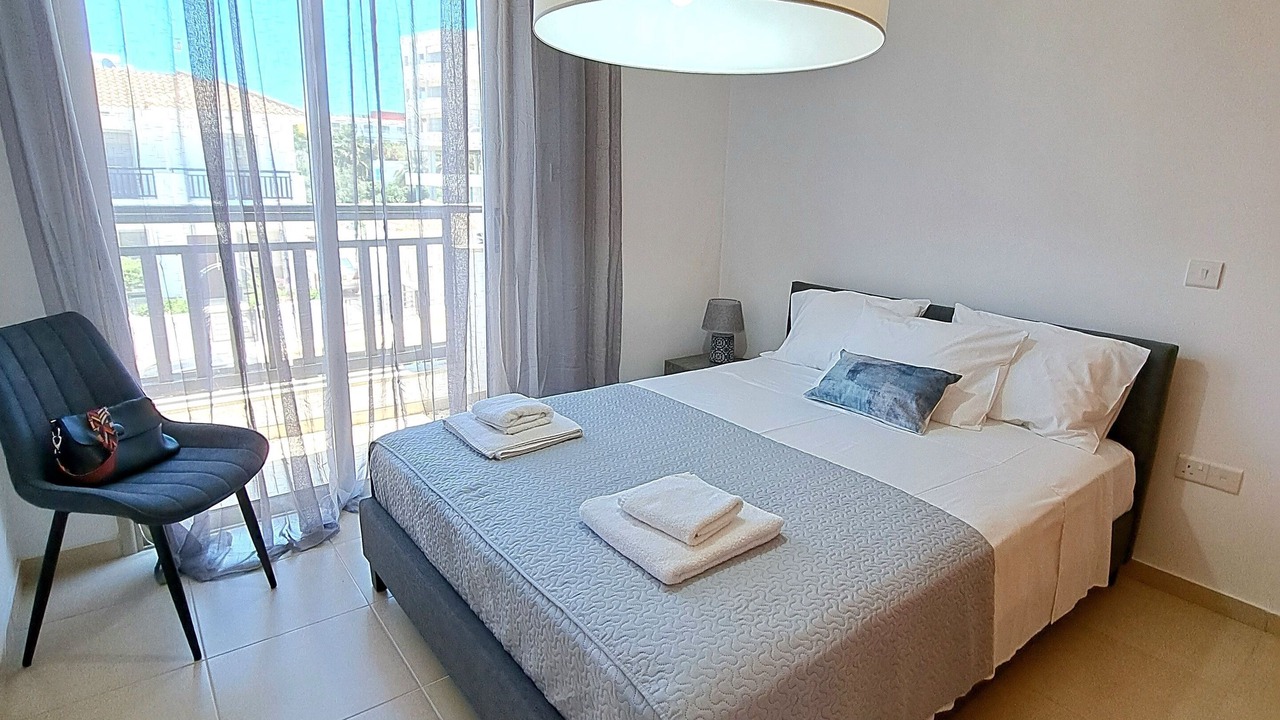 Photo of Bedroom in Pernera