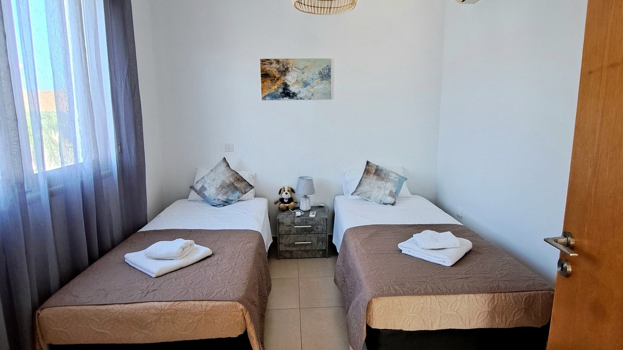 Photo of Bedroom in Pernera