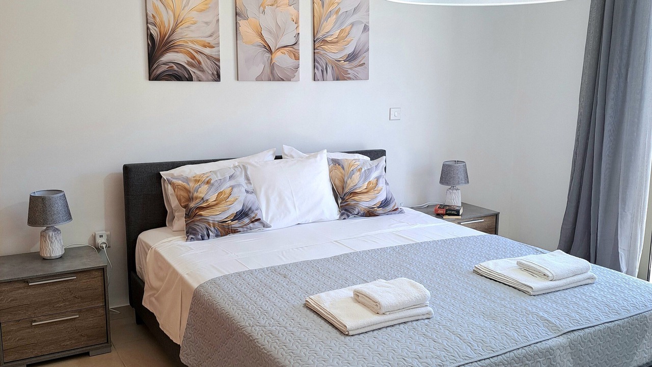 Photo of Bedroom in Pernera