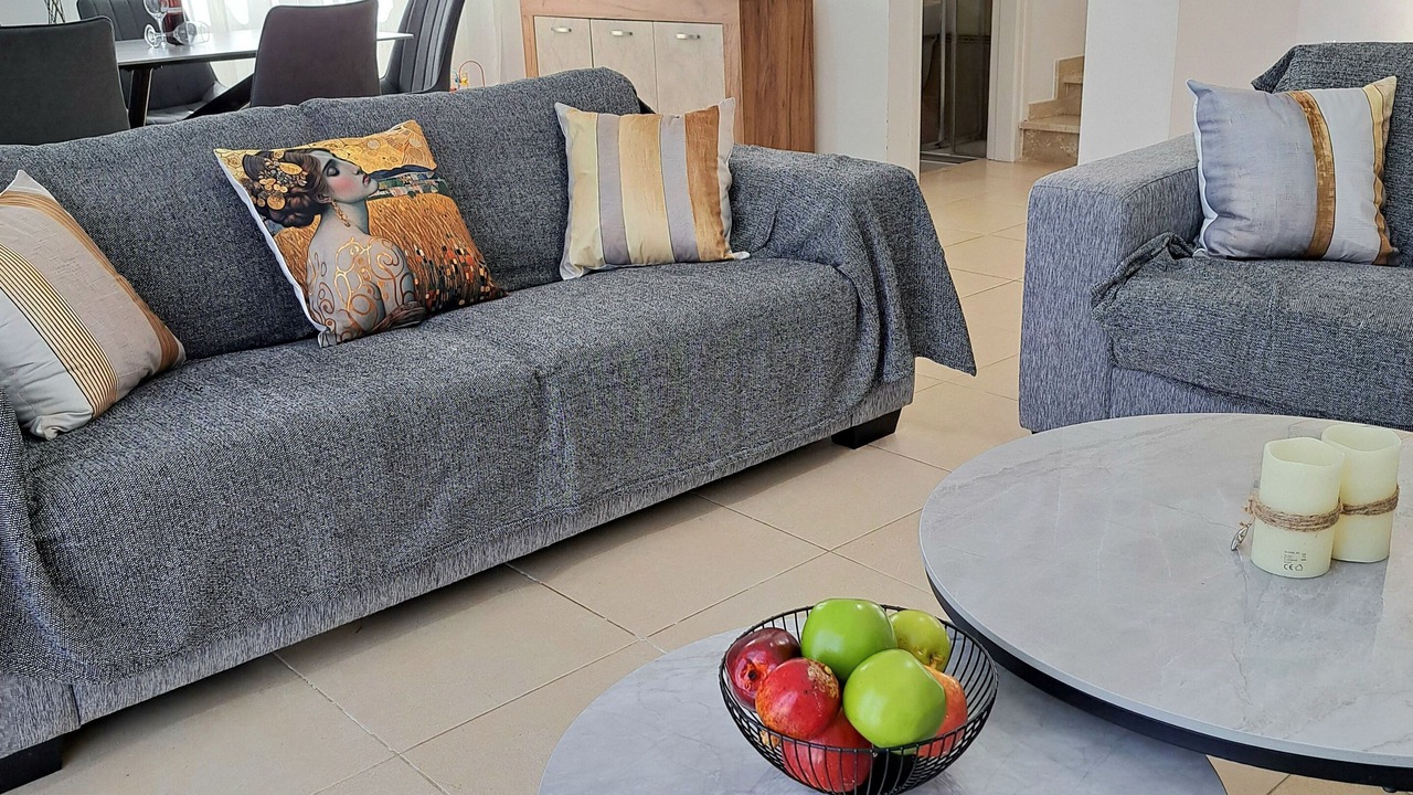 Photo of Livingroom in Pernera