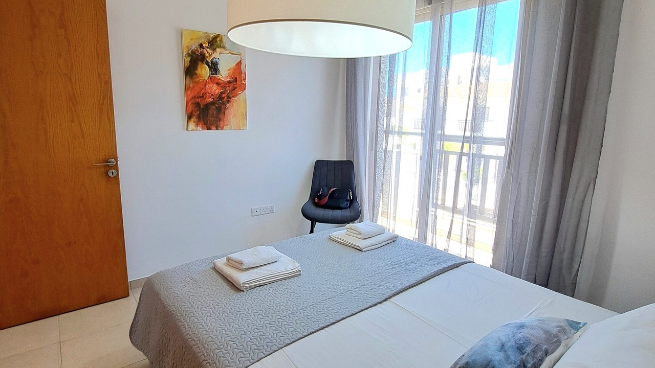 Photo of Bedroom in Pernera