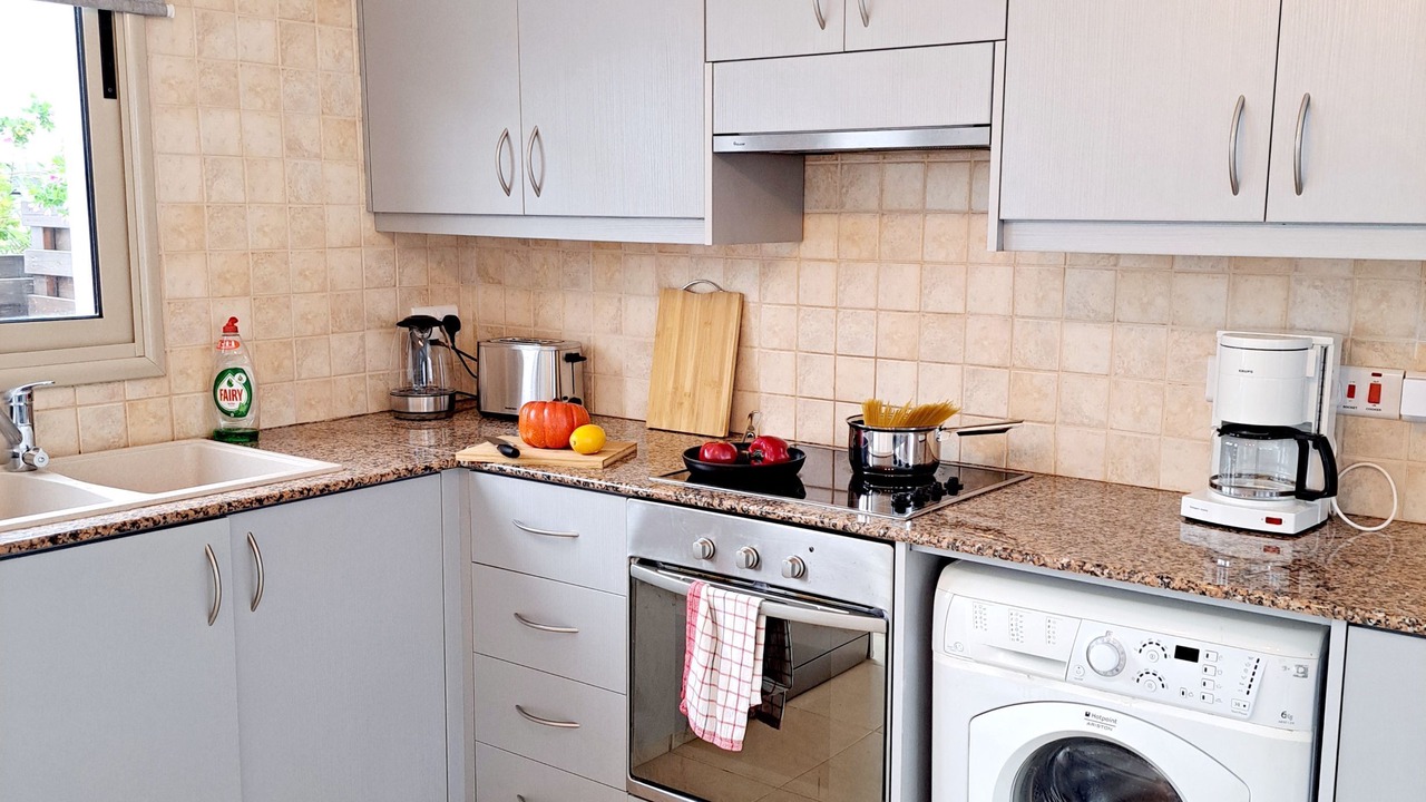 Photo of Kitchen in Pernera