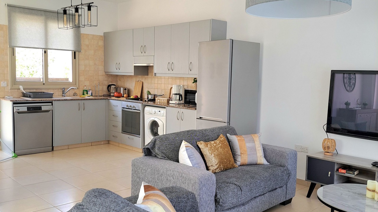 Photo of Livingroom in Pernera