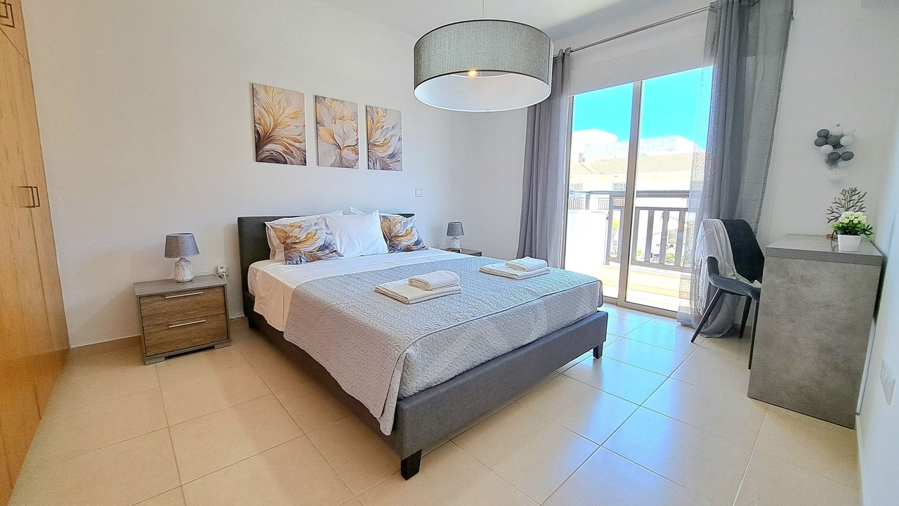 Photo of Bedroom in Pernera