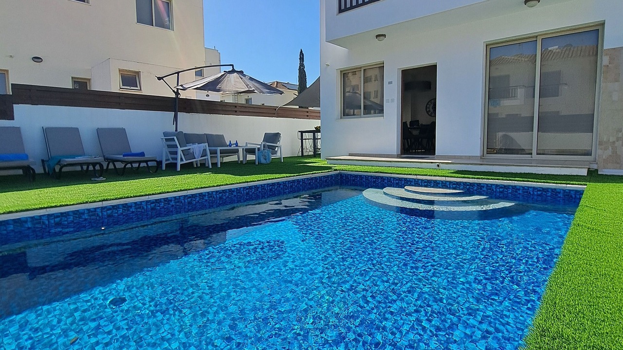 Photo of Outdoor in Pernera