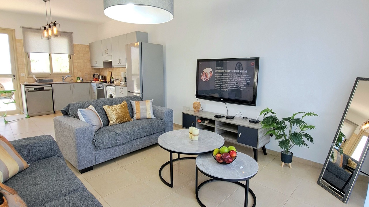 Photo of Livingroom in Pernera