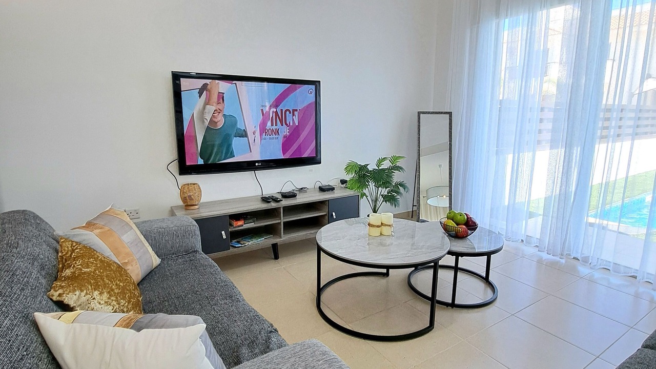 Photo of Livingroom in Pernera