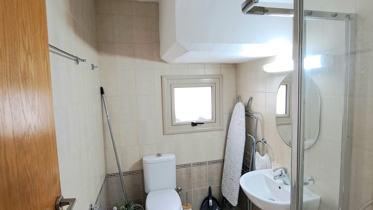 Photo of Bathroom in Pernera