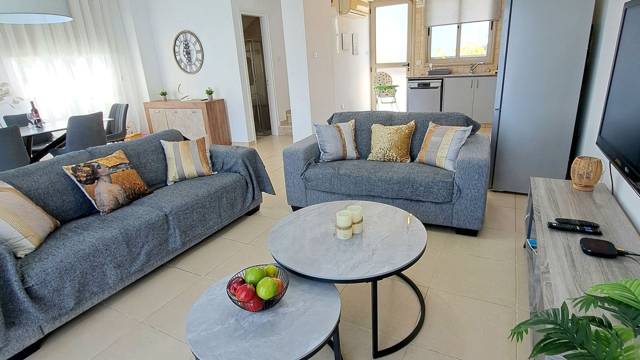 Photo of Livingroom in Pernera
