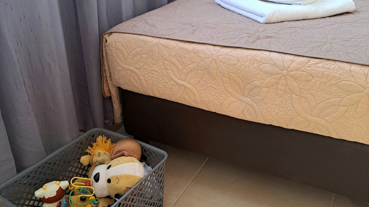 Photo of Bedroom in Pernera