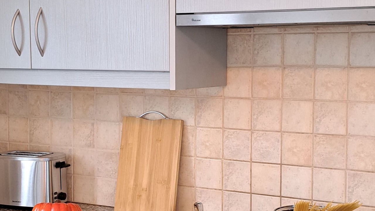 Photo of Kitchen in Pernera