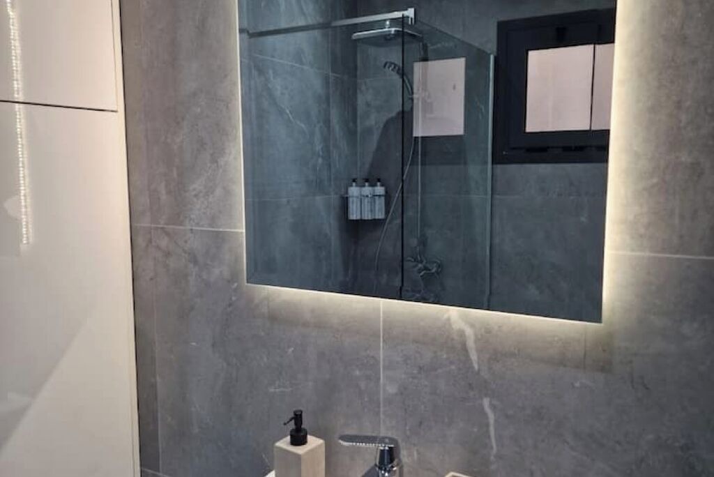 Photo of Bathroom in Nicosia