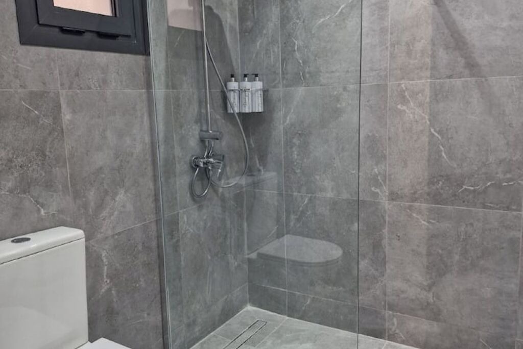 Photo of Bathroom in Nicosia