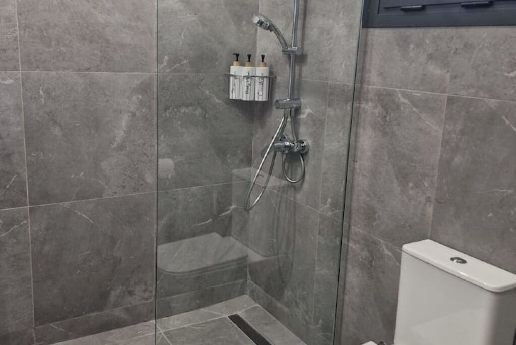Photo of Bathroom in Nicosia