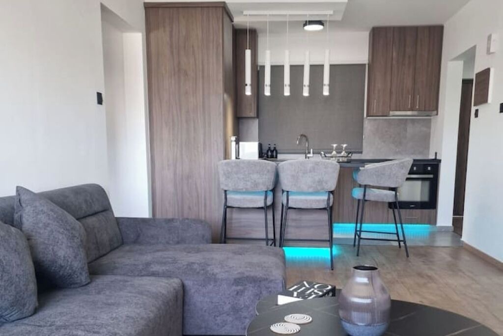 Photo of Livingroom in Nicosia