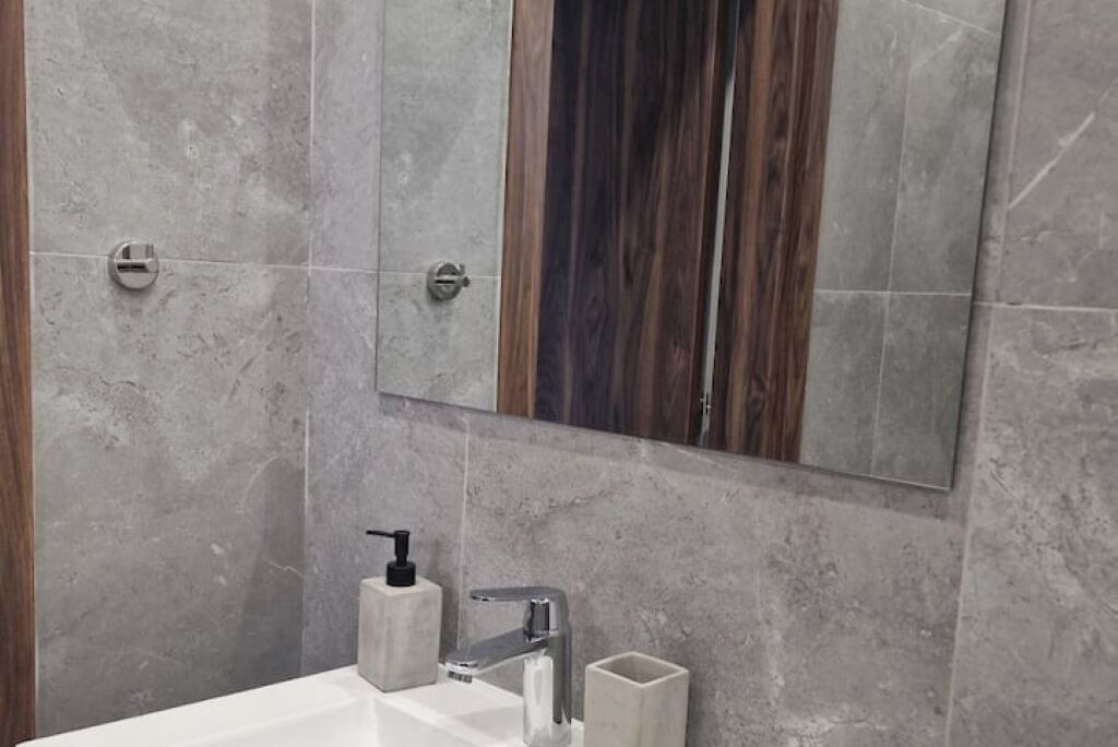 Photo of Bathroom in Nicosia