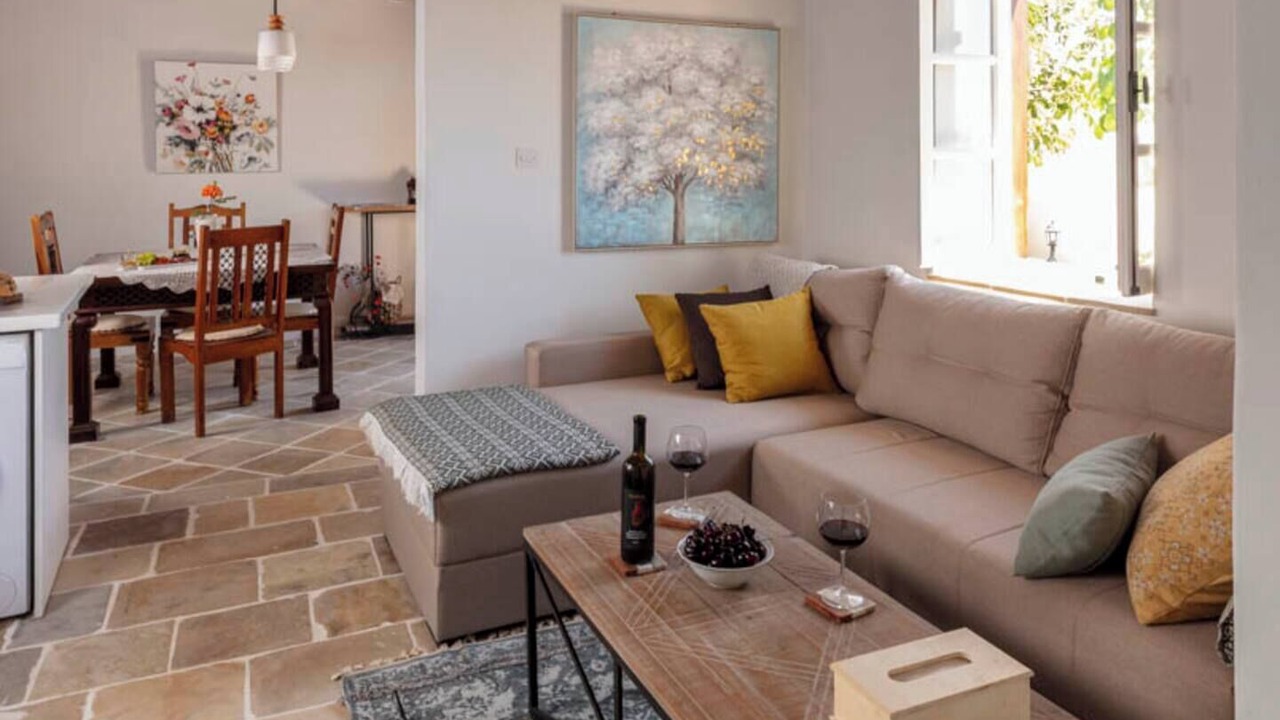 Photo of Livingroom in Mesana