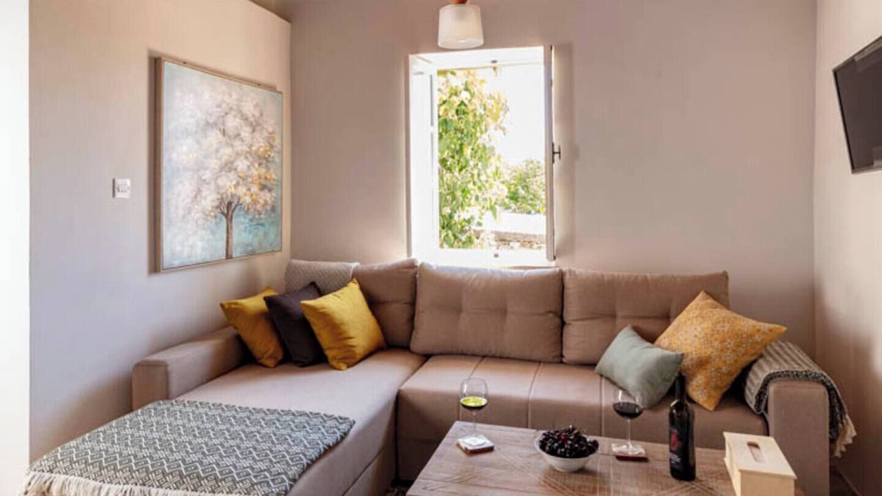 Photo of Livingroom in Mesana