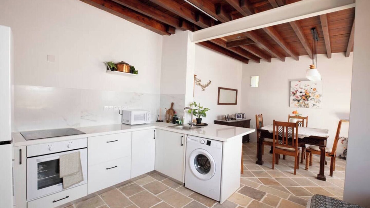 Photo of Kitchen in Mesana