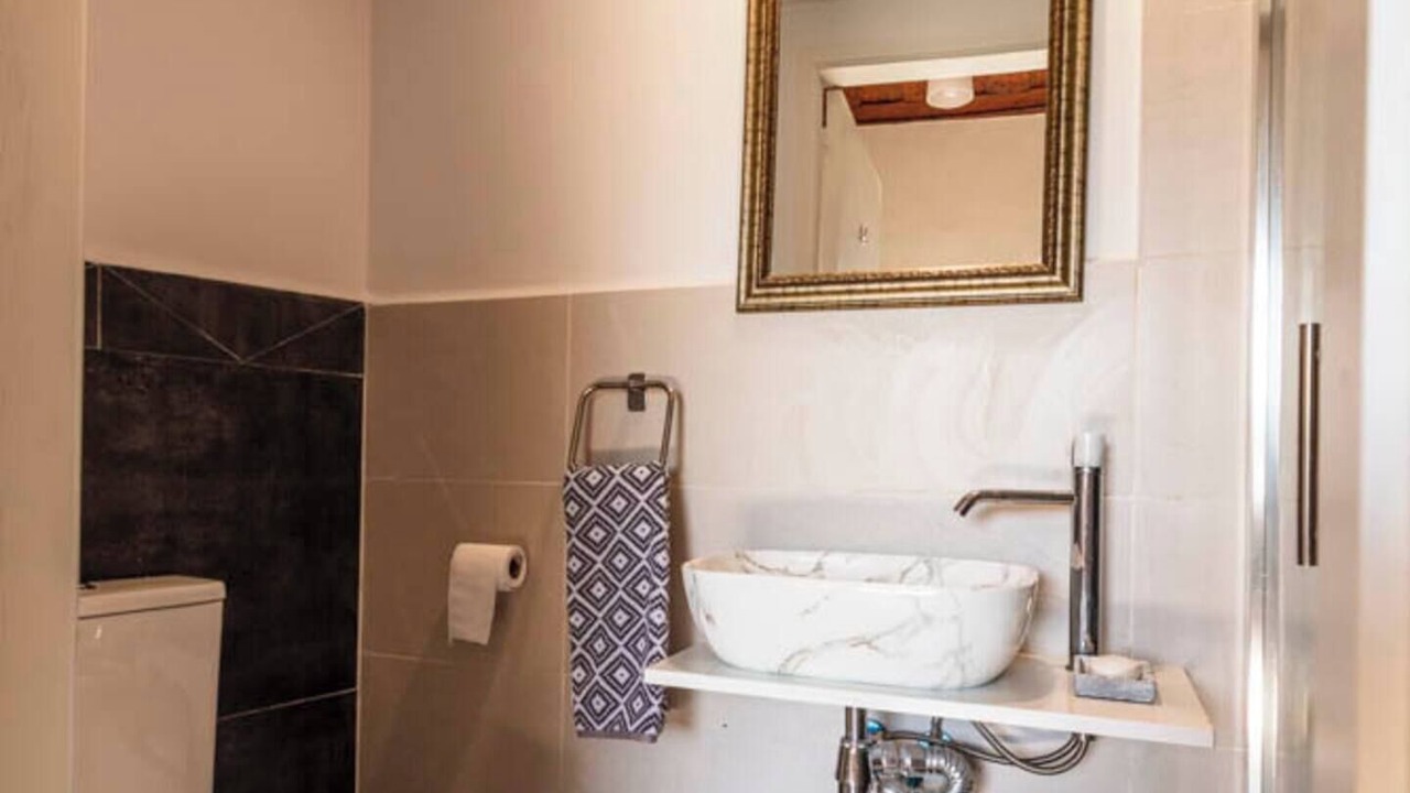 Photo of Bathroom in Mesana